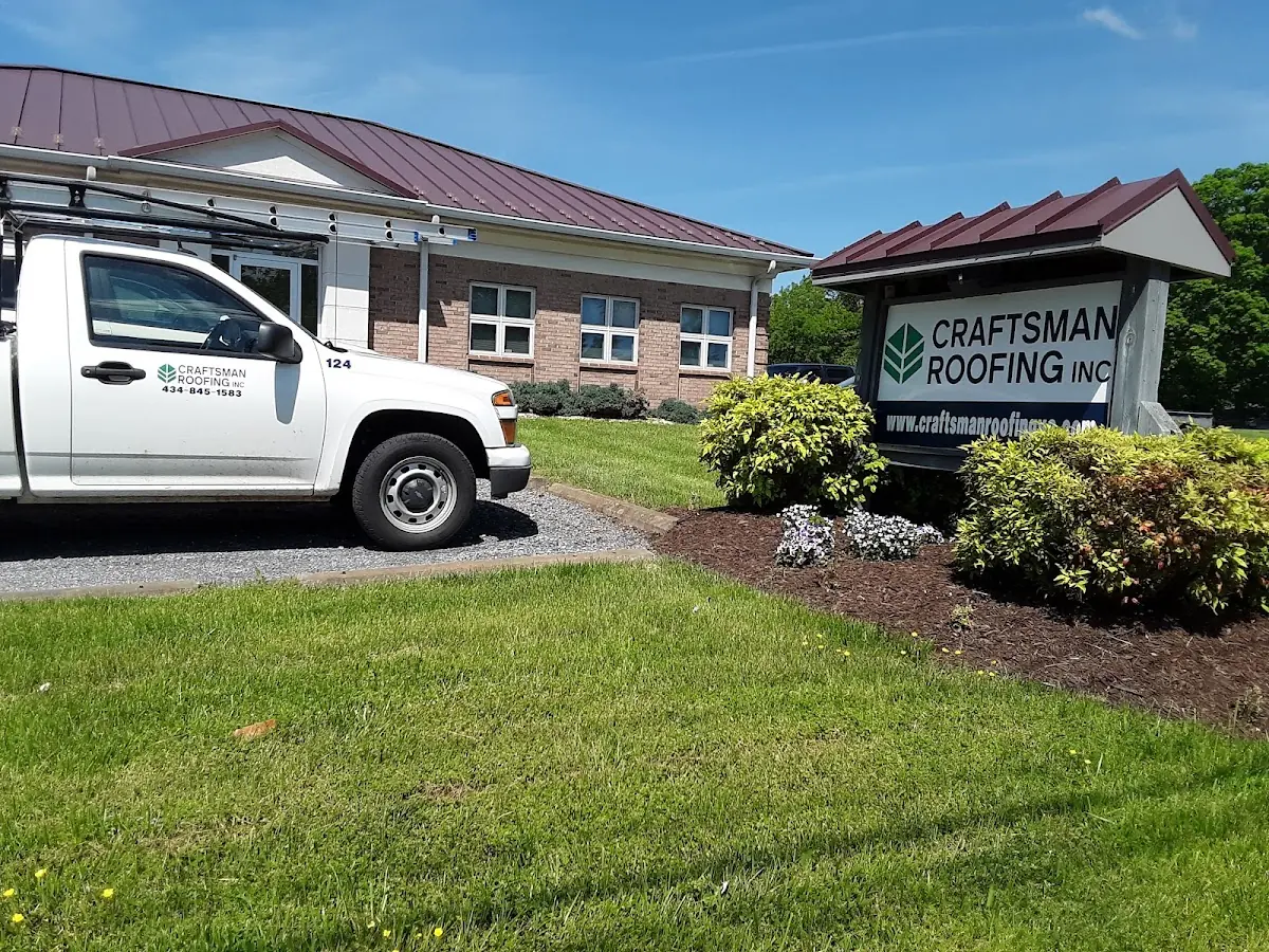 Quality Roof Replacement by experienced craftsmen in Culver-West